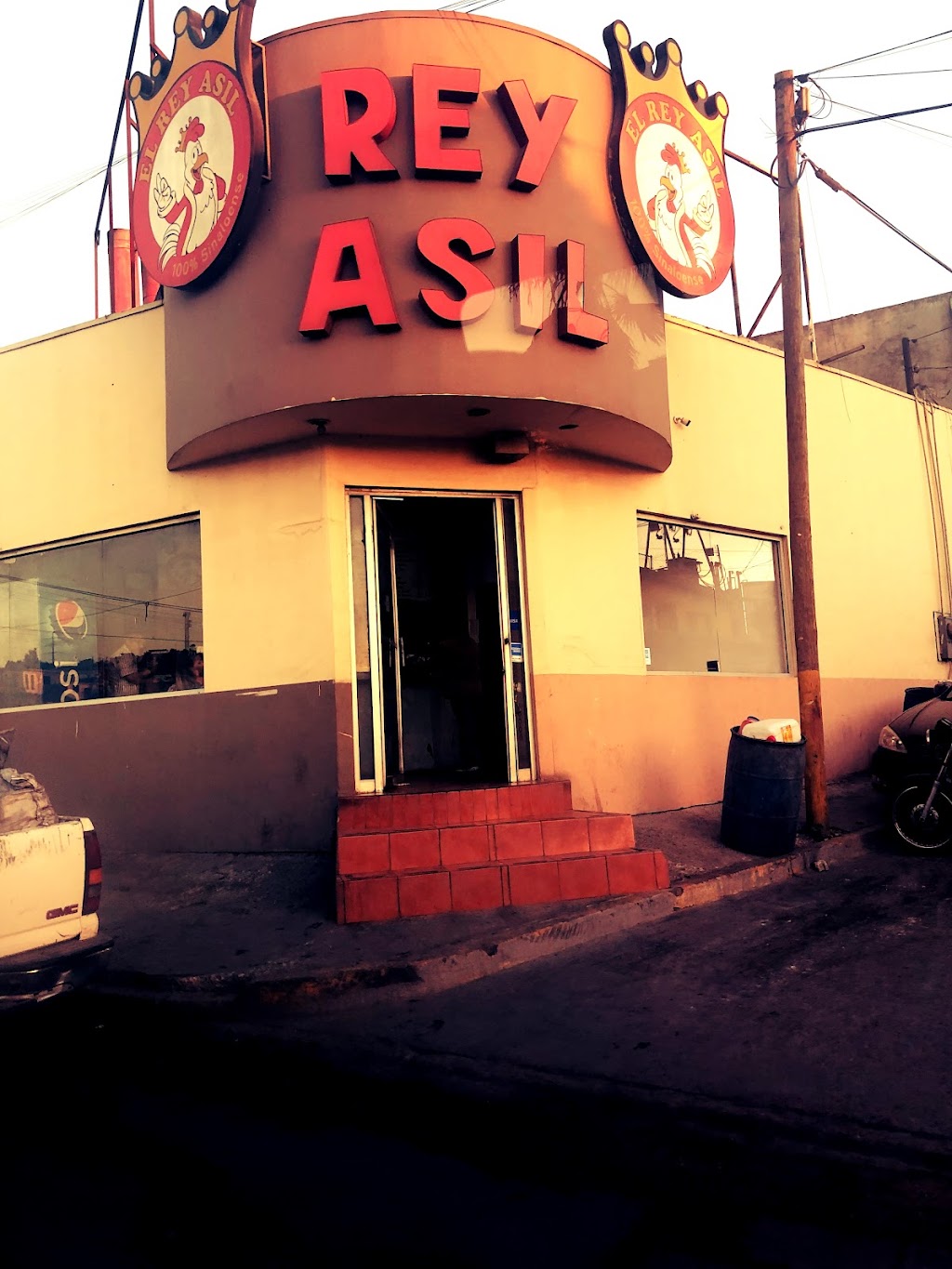 El Rey Asil Casa Blanca | 8 de Marzo 9833, Matamoros Norte-Centro-Sur, Mariano Matamoros, 22206 Tijuana, B.C., Mexico | Phone: 664 976 5095