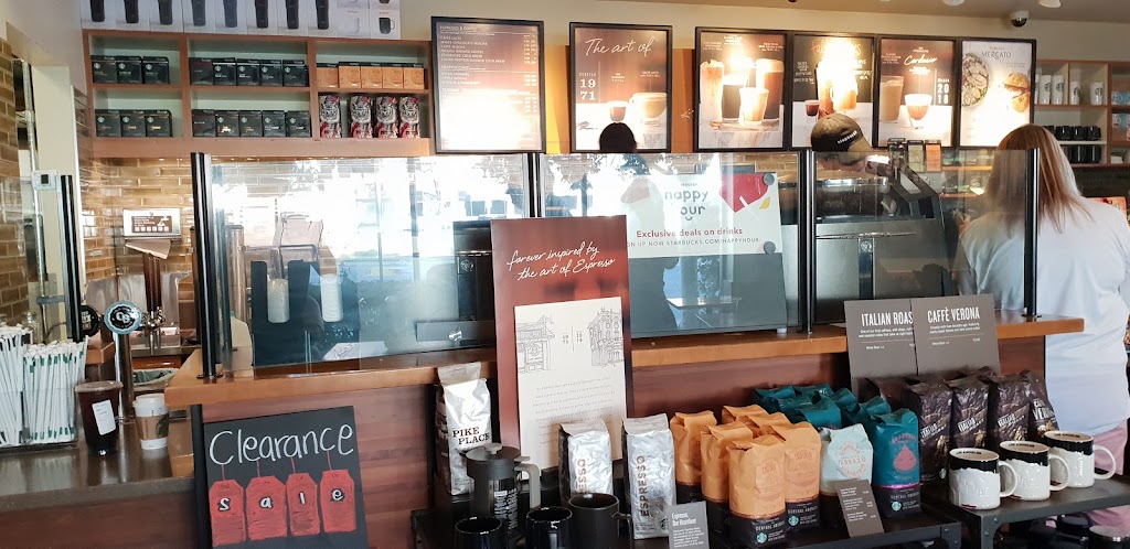 Starbucks | Star Plaza, 2370 Crenshaw Blvd, Torrance, CA 90501, USA | Phone: (310) 212-3150