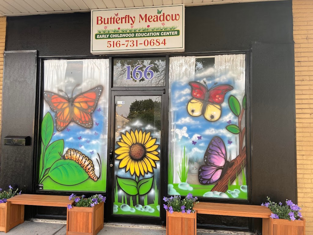 Butterfly Meadow Preschool | 166 Center Ln, Levittown, NY 11756, USA | Phone: (516) 731-0684