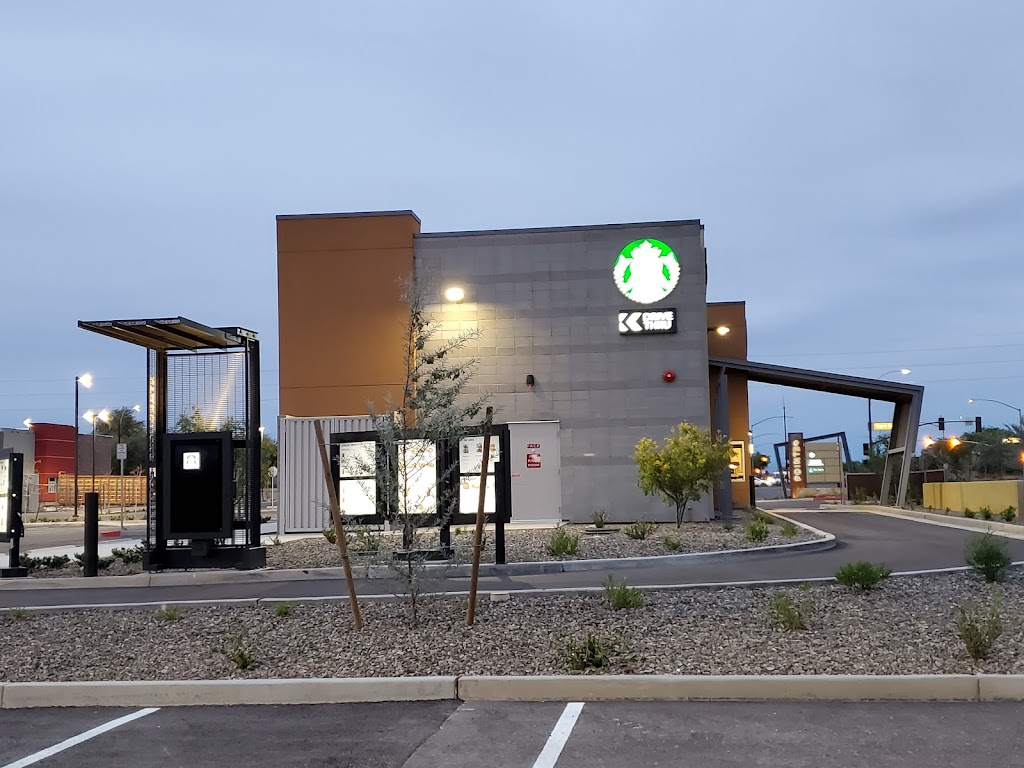 Starbucks | 10720 E Point Twenty-Two Blvd, Mesa, AZ 85212 | Phone: (480) 578-1970