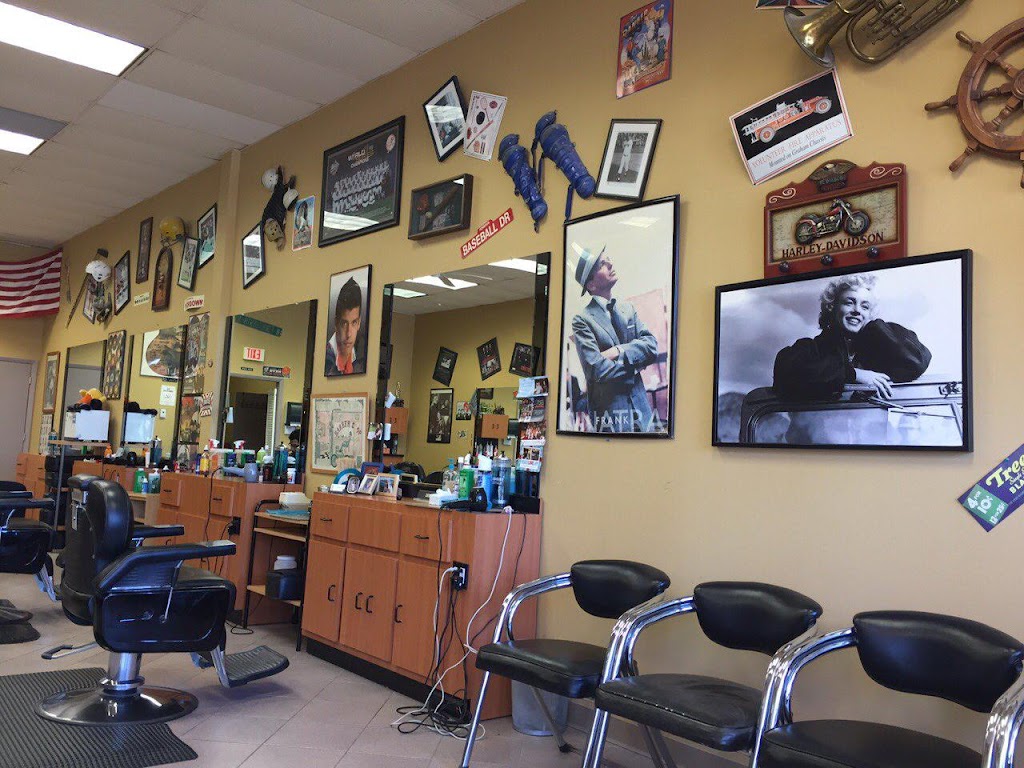 Pro Barbers | 3724 US-9, Howell Township, NJ 07731, USA | Phone: (732) 905-7055