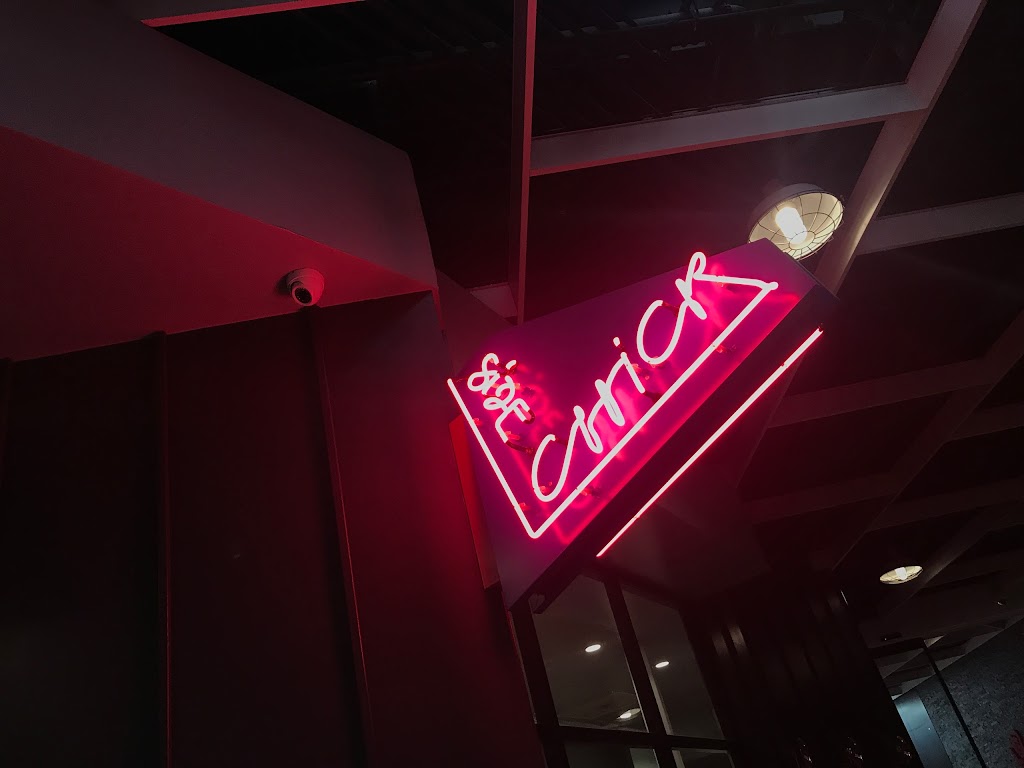 Side Chick | 400 S Baldwin Ave, Arcadia, CA 91007, USA | Phone: (626) 348-8628