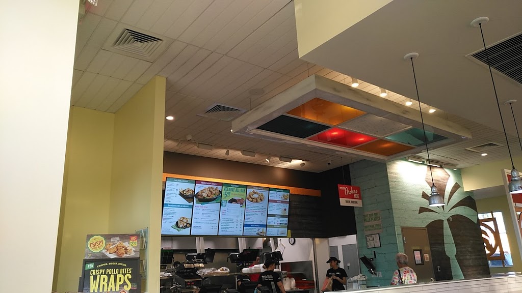 Pollo Tropical | 825 E 49th St, Hialeah, FL 33013, USA | Phone: (786) 329-7686