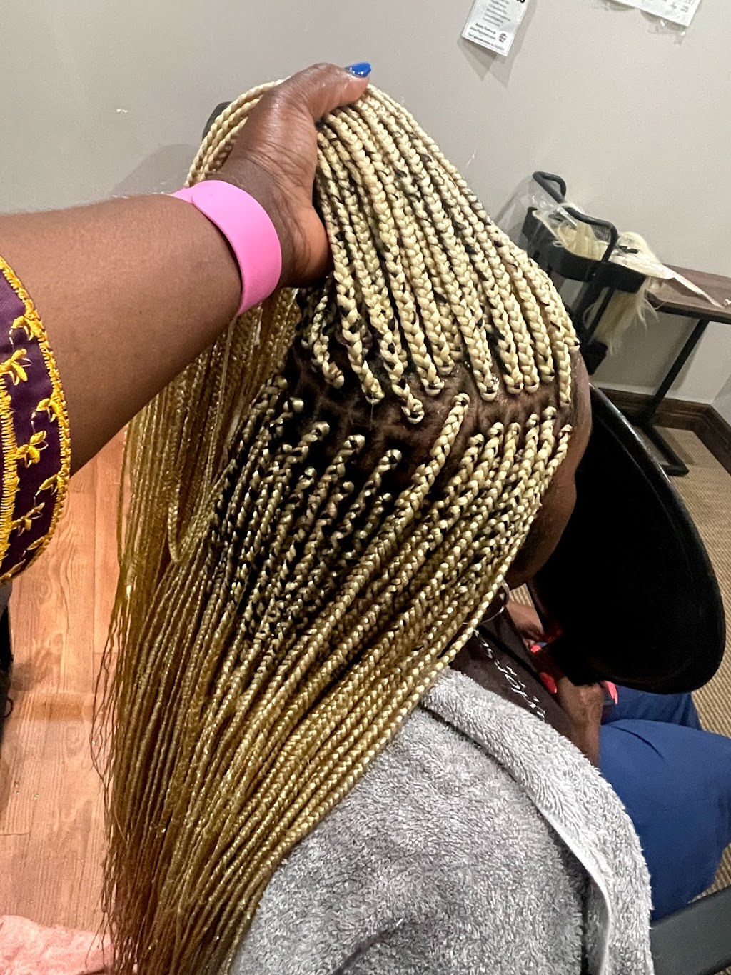 ZYTA African Braiding Hair | 2681 Gattis School Rd SUITE #175, Round Rock, TX 78664, USA | Phone: (512) 520-5329