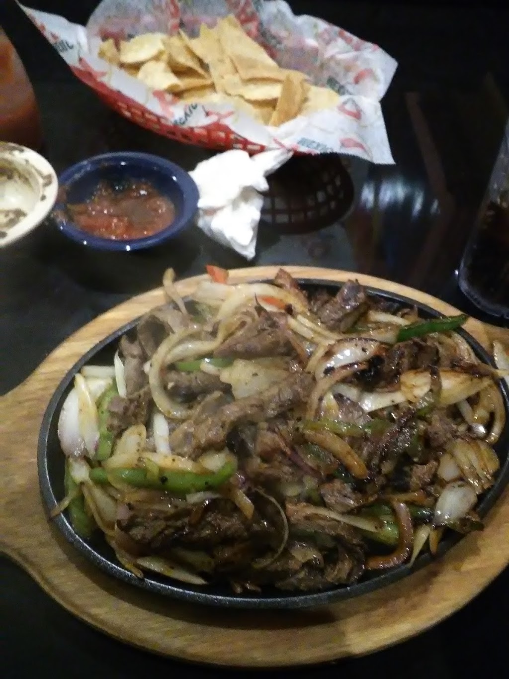 El Paso Mexican Grill chalmette | 434 E Judge Perez Dr, Chalmette, LA 70043, USA | Phone: (504) 510-5447