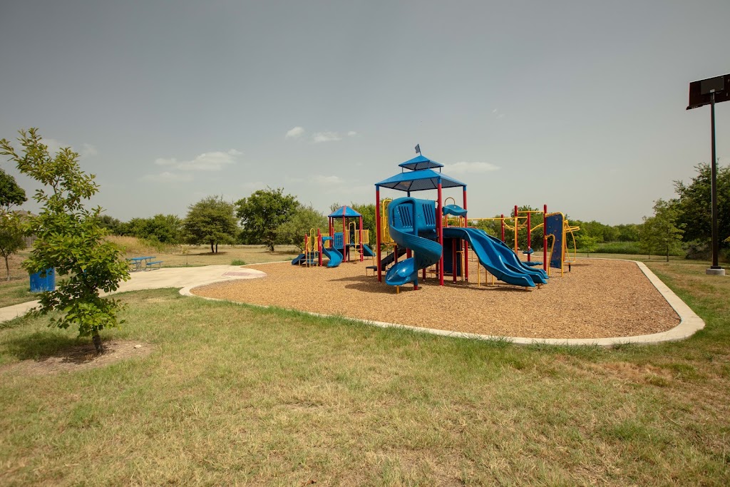 Chuck Silcox Park | 2809 Wakecrest Dr, Fort Worth, TX 76108, USA | Phone: (817) 392-5700