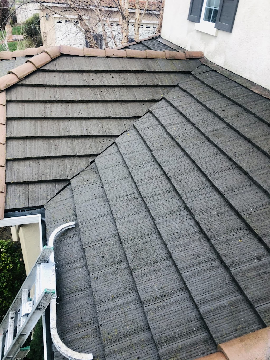 Gutter Done | 837 Mayview Way, Livermore, CA 94550, USA | Phone: (925) 960-5758