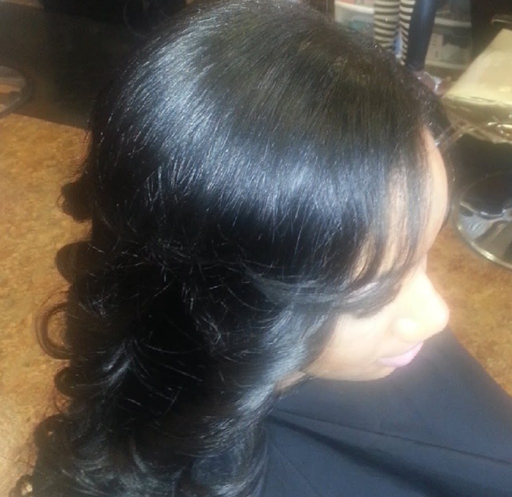 Rahz Hair And Beauty Bar | 6306 Walden Brook Dr Suite A, Stonecrest, GA 30038, USA | Phone: (866) 724-9422