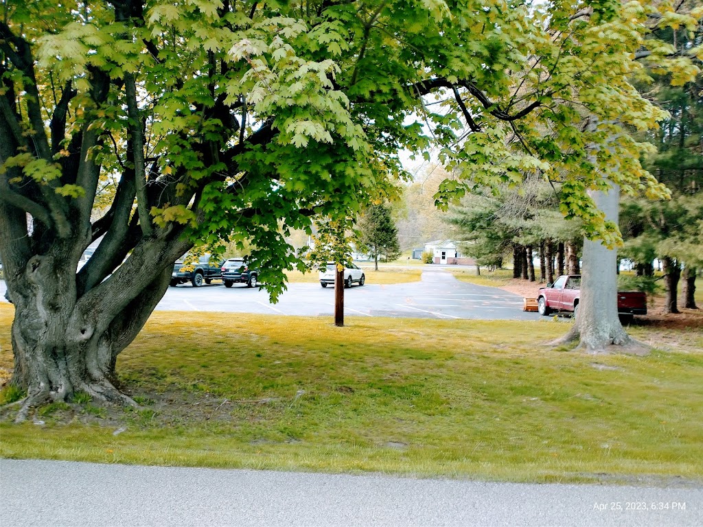 Donald R Crawford Funeral Home | 1189 National Pike, Hopwood, PA 15445, USA | Phone: (724) 437-1115