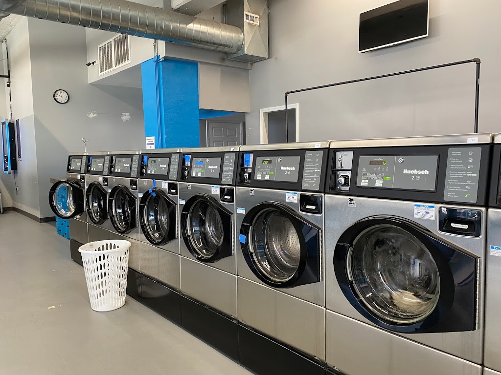 Carriage Work Laundry | 727 Shawnee St, Leavenworth, KS 66048, USA | Phone: (913) 775-0221