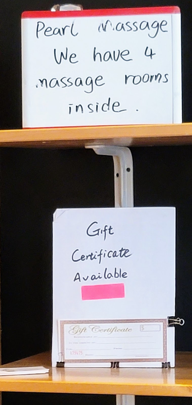 Pearl Massage Spa | 10000 Coors Bypass NW, Albuquerque, NM 87114, USA | Phone: (505) 557-5185