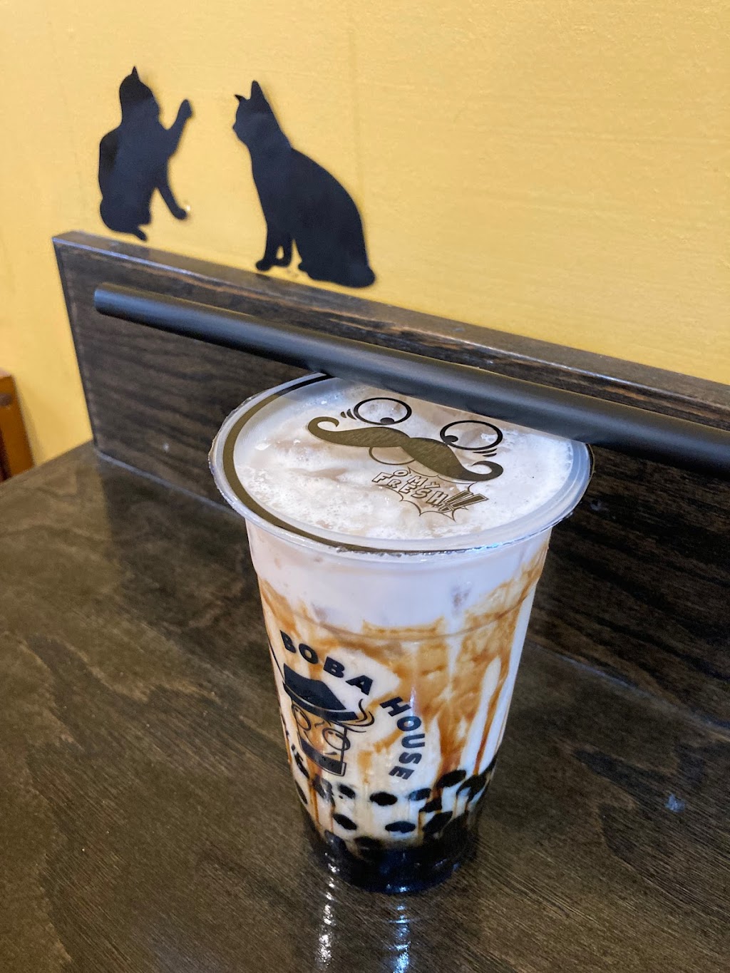 BOBA house by Charlie Jr. | 406 E Princeton Dr #200, Princeton, TX 75407 | Phone: (214) 888-6767