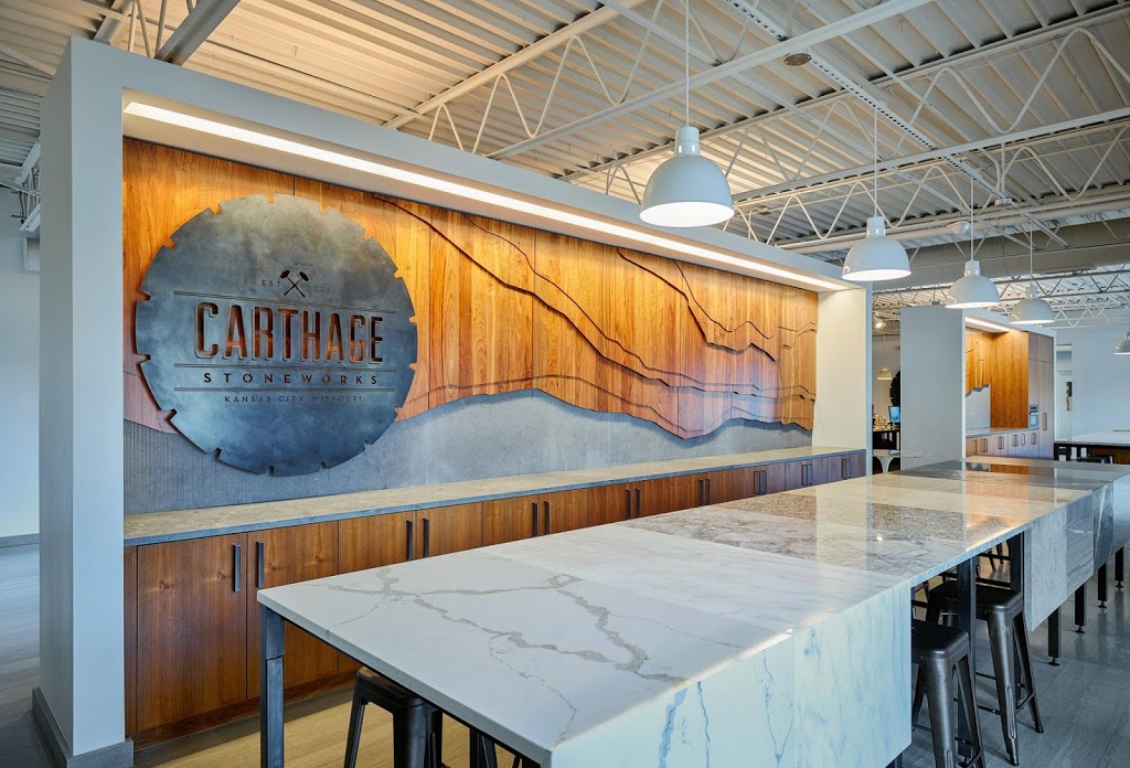 Carthage Stoneworks, LLC | 3125 Roanoke Rd, Kansas City, MO 64111, USA | Phone: (816) 561-7020