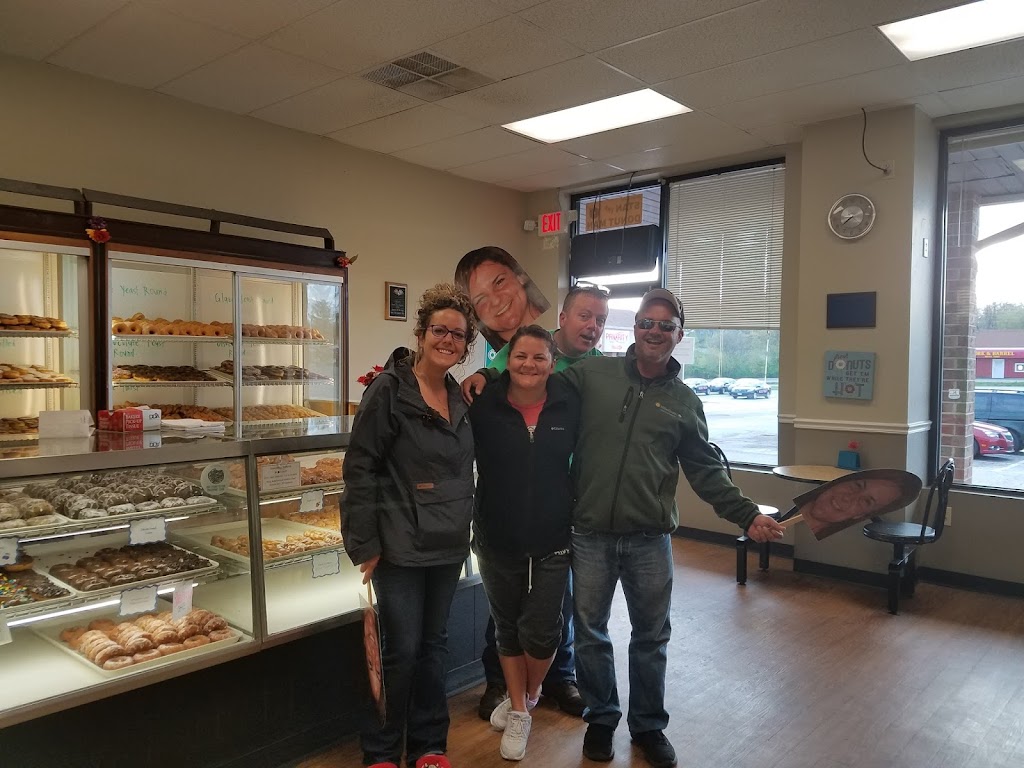 Stan the Donut Man | 7967 Cincinnati Dayton Rd, West Chester Township, OH 45069, USA | Phone: (513) 759-0016