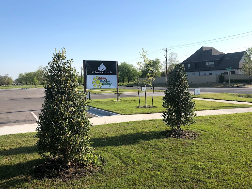 Ablaze Christian Academy Child Care - Sunday