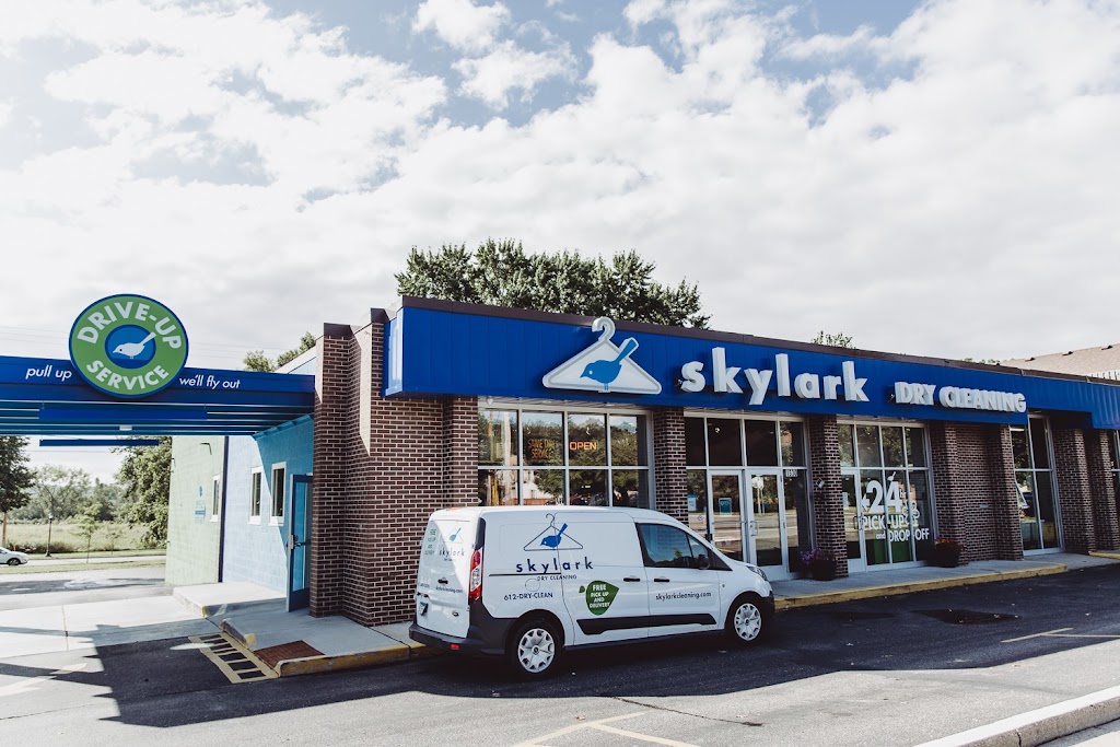 Skylark Dry Cleaning | 1530 7th St W, St Paul, MN 55102, USA | Phone: (612) 379-2532