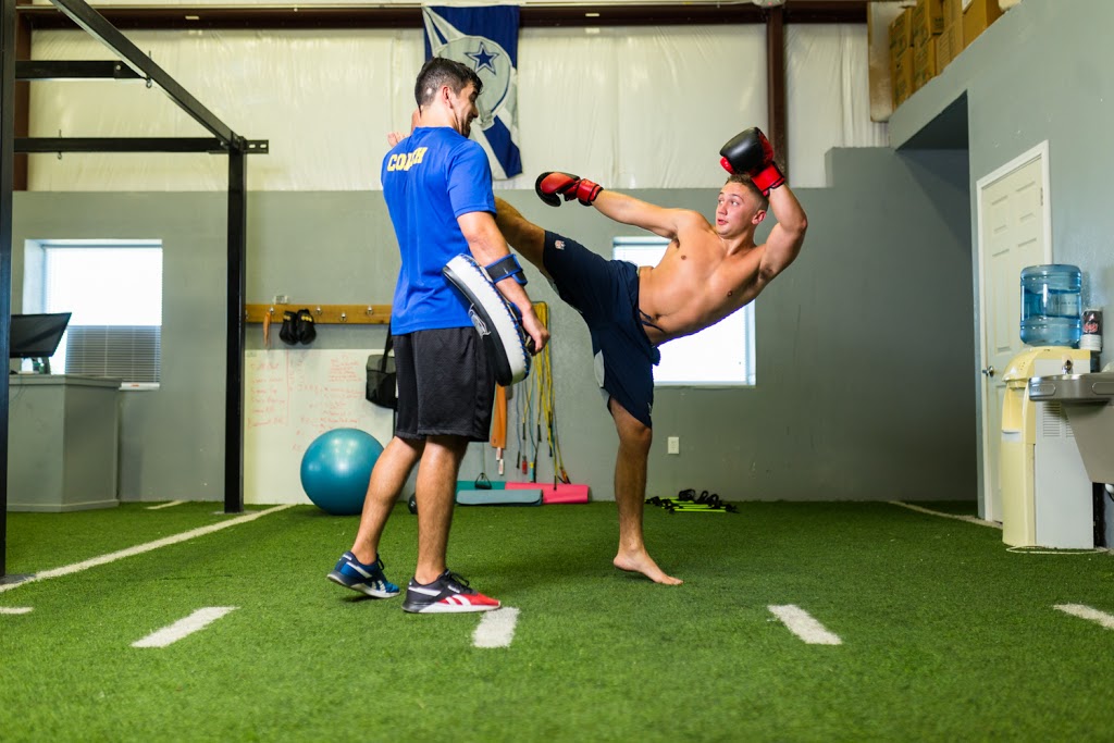 Applied Sports MMA Family Fitness Gym | 15527 Debba Dr, Lakeway, TX 78734, USA | Phone: (512) 999-4844