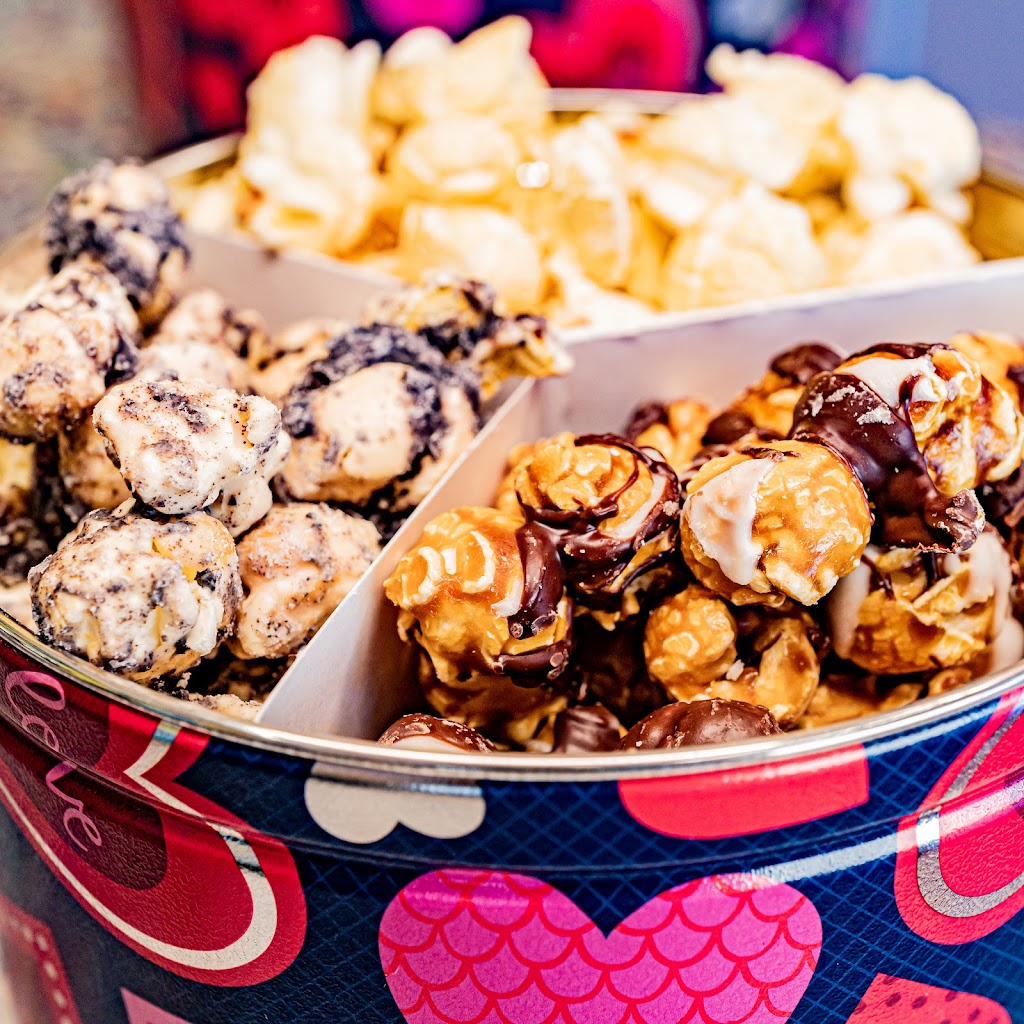 Popcorn Central | 2550 Bobcat Blvd Ste. 101, Trophy Club, TX 76262 | Phone: (682) 502-4551