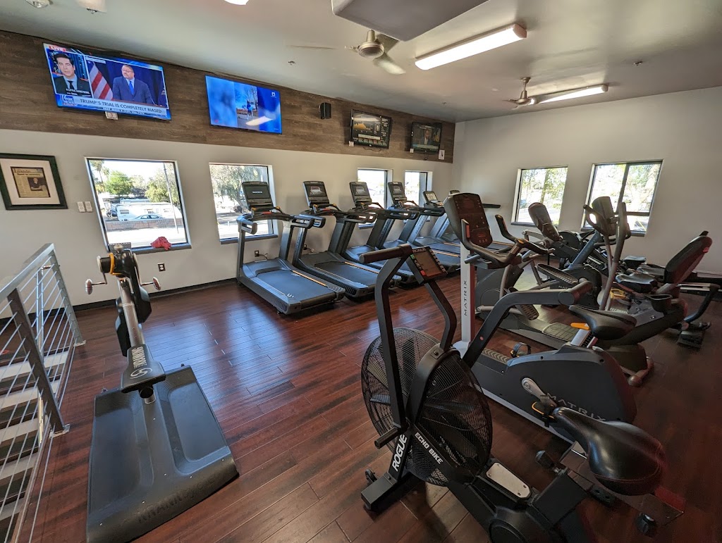 Snap Fitness | 827 Monroe Ave, Buckeye, AZ 85326, USA | Phone: (480) 745-2465