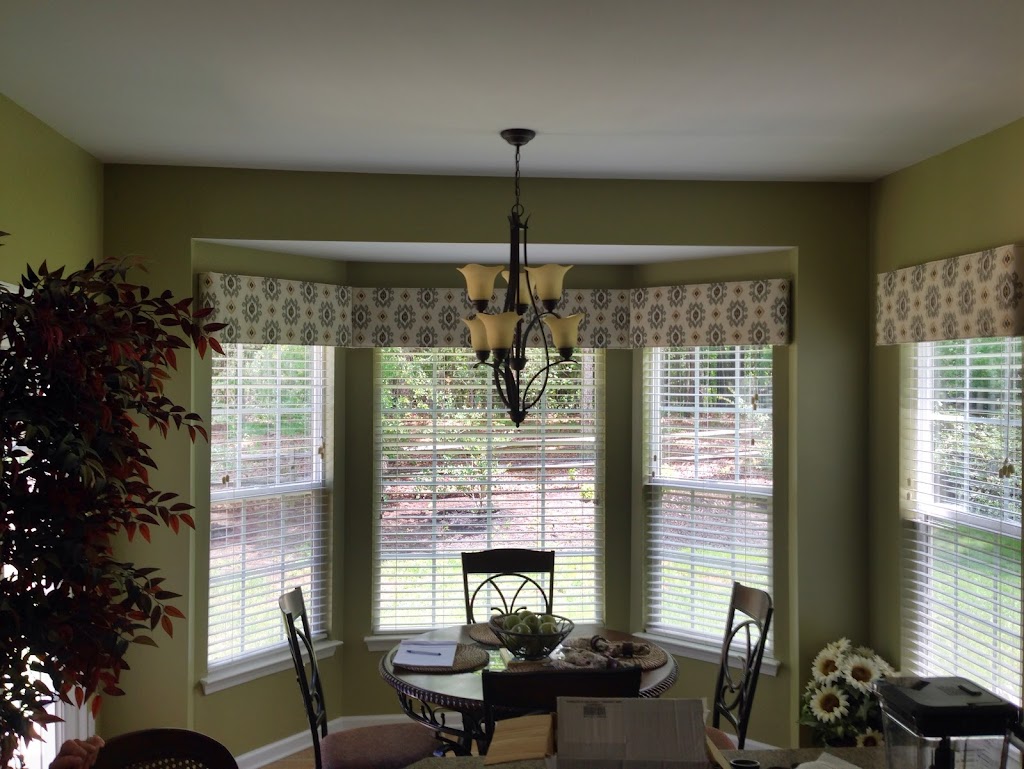 The Window Shade and Shutter | Curling Ct, Huntersville, NC 28078, USA | Phone: (704) 727-4003