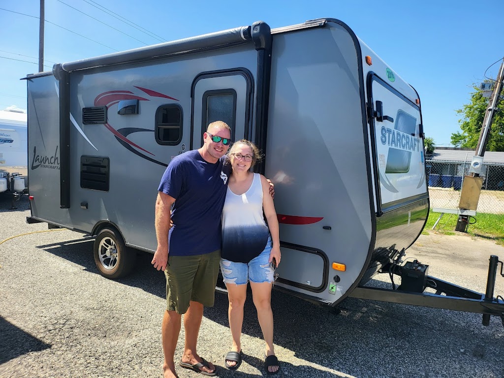 Habash Auto & RV Sales | 230 TX-146, Texas City, TX 77590, USA | Phone: (409) 944-8509