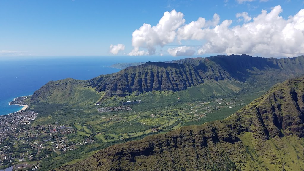 Herbert K. Pililāʻau Community Park | Waianae, HI 96792, USA | Phone: (808) 696-4442