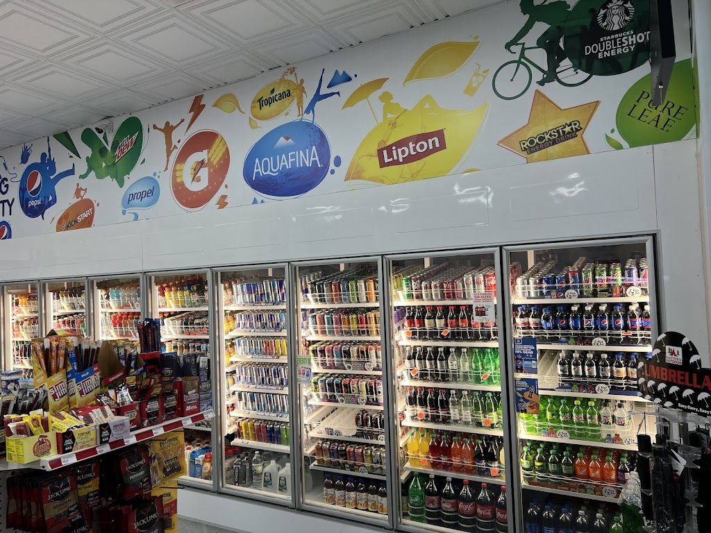 Community Tiger Mart | 215 Madison Ave, Morristown, NJ 07960, USA | Phone: (973) 538-7558
