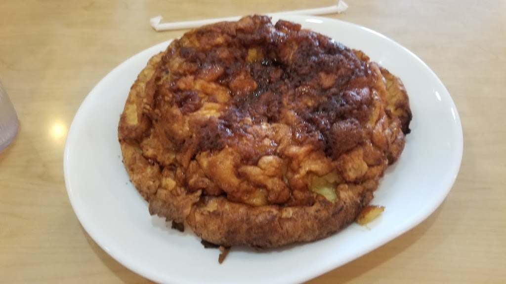 The Pantry Restaurant Washington | 58884 Van Dyke Ave, Washington, MI 48094, USA | Phone: (586) 677-4135