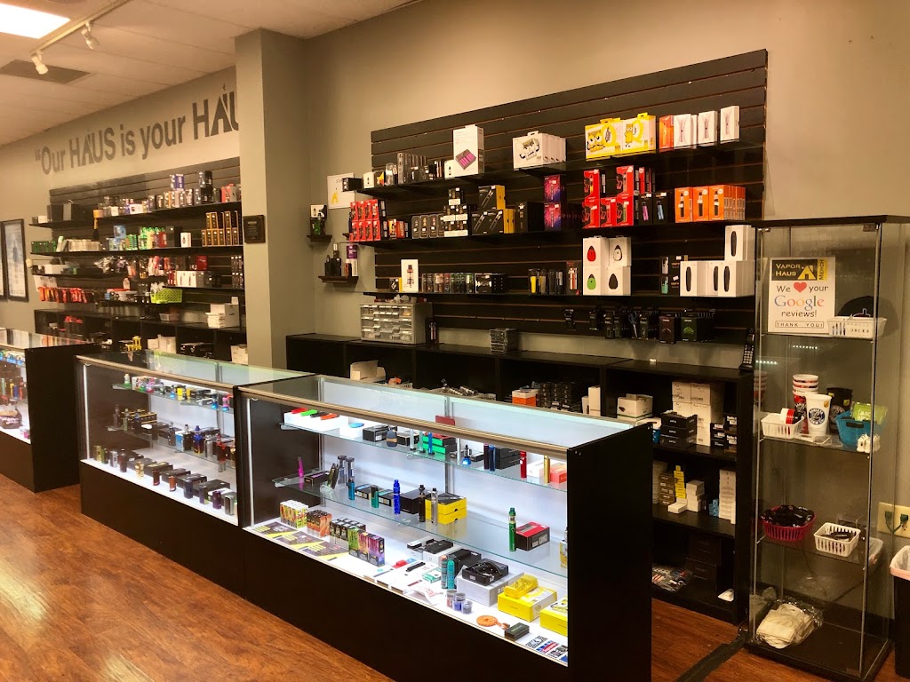 Vapor Haus | 5564 Airway Rd, Riverside, OH 45431, USA | Phone: (937) 259-8694