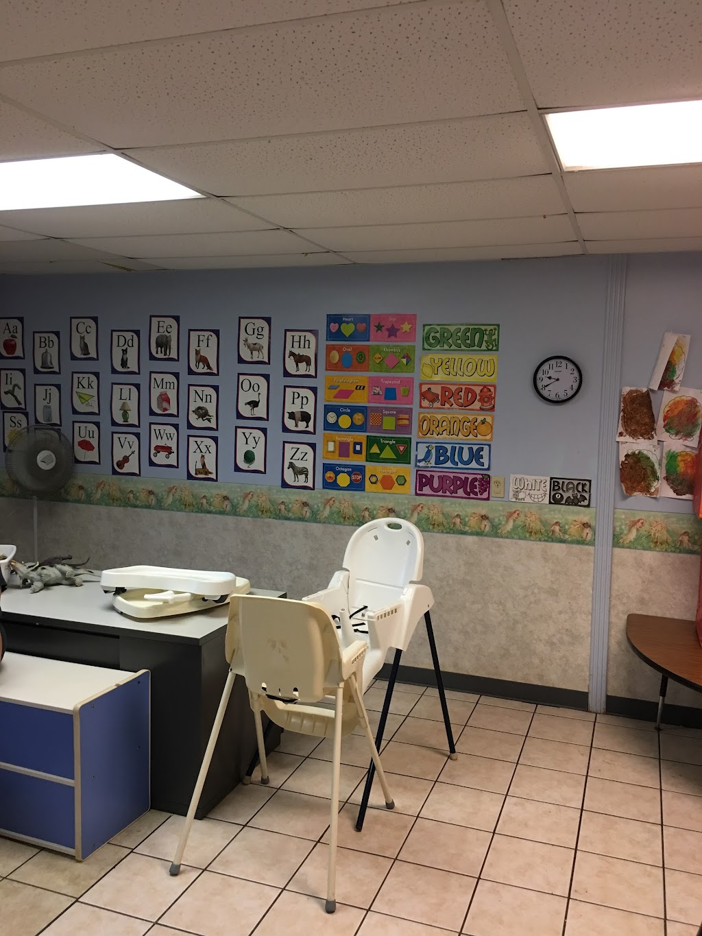 New Horizon Day Care | 908 E 9th St, Kemp, TX 75143, USA | Phone: (903) 498-5883