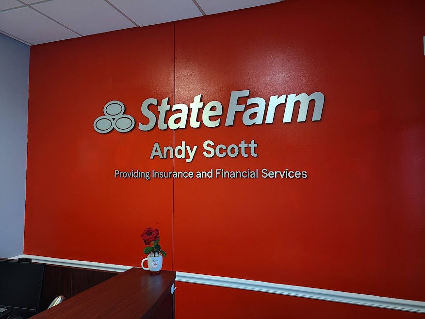 Andy Scott - State Farm Insurance Agent | 1533 Union Cross Rd, Kernersville, NC 27284, USA | Phone: (336) 992-3276