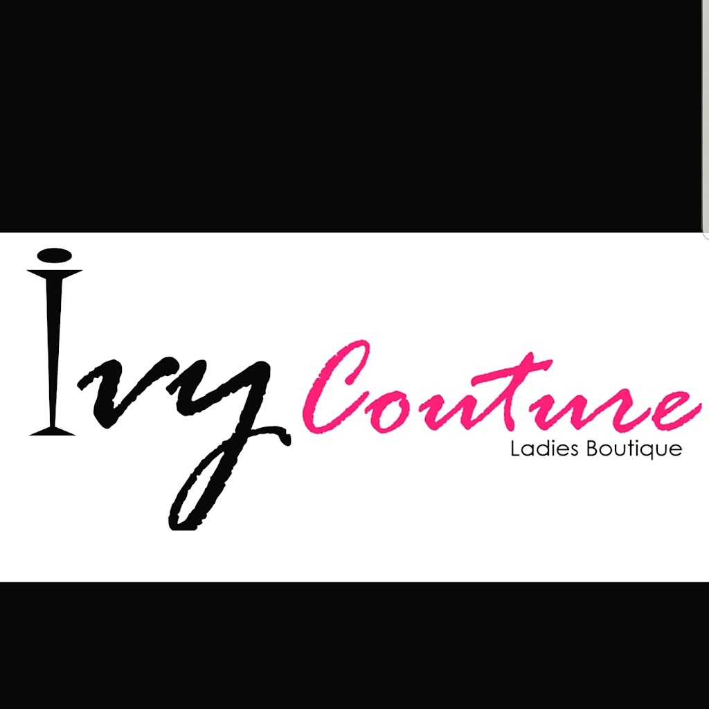 Ivy Couture Boutique | 2086 Whittaker Rd, Ypsilanti, MI 48197, USA | Phone: (734) 578-7480