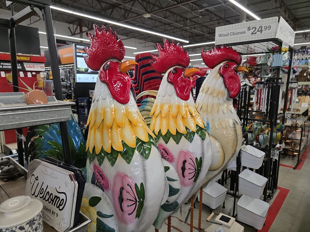 Trussville Shopping Center | 5950 Chalkville Mountain Rd, Birmingham, AL 35235, USA | Phone: (205) 661-9495