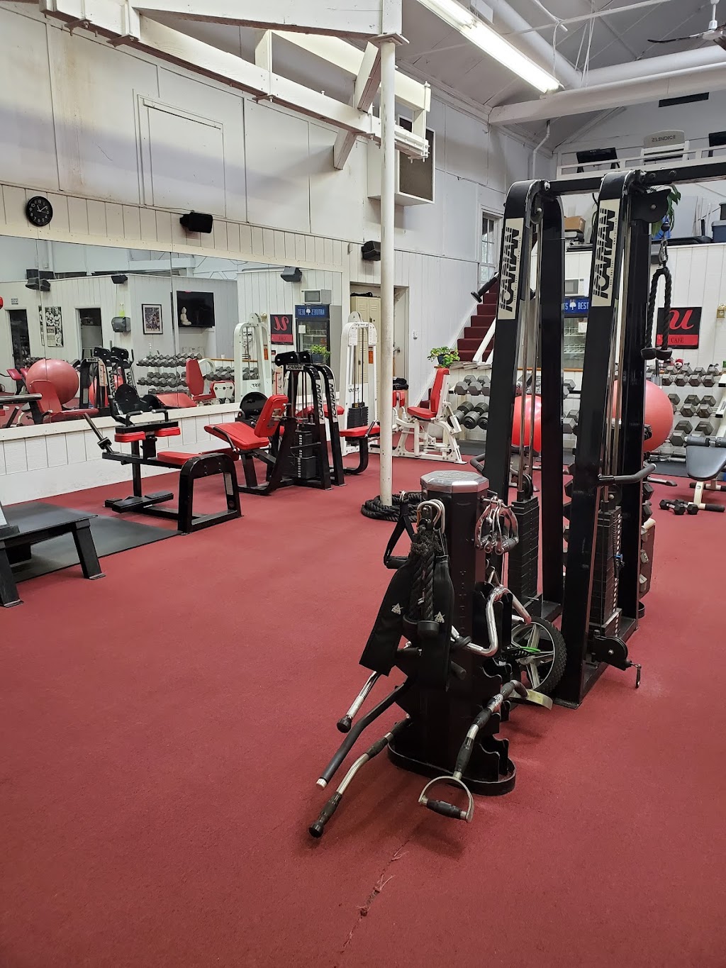 U Fitness P.T.C, INC | 313 Halstead Ave Suite 3, Mamaroneck, NY 10543, USA | Phone: (914) 341-2876