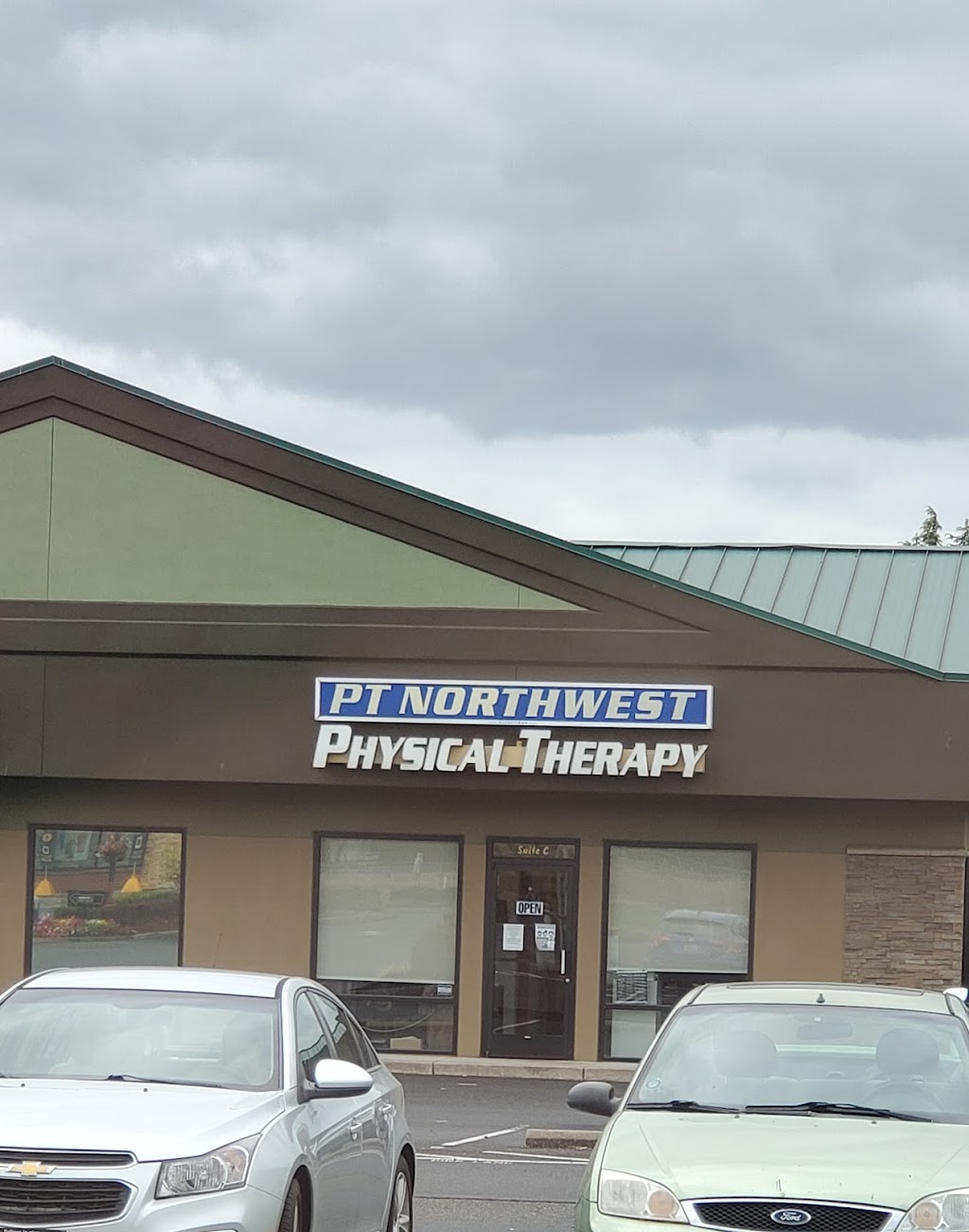 PT Northwest | 500 Columbia St, Woodland, WA 98674, USA | Phone: (360) 225-5292