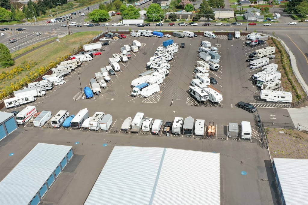 Padden Storage | 11616 NE 79th St, Vancouver, WA 98662, USA | Phone: (360) 798-4444