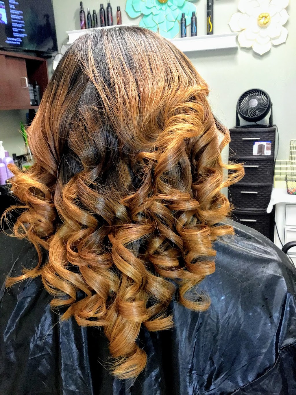 24K Hair Strands | My Salon Suites, 6350 Plantation Center Dr # 111, Raleigh, NC 27616, USA | Phone: (919) 438-1788