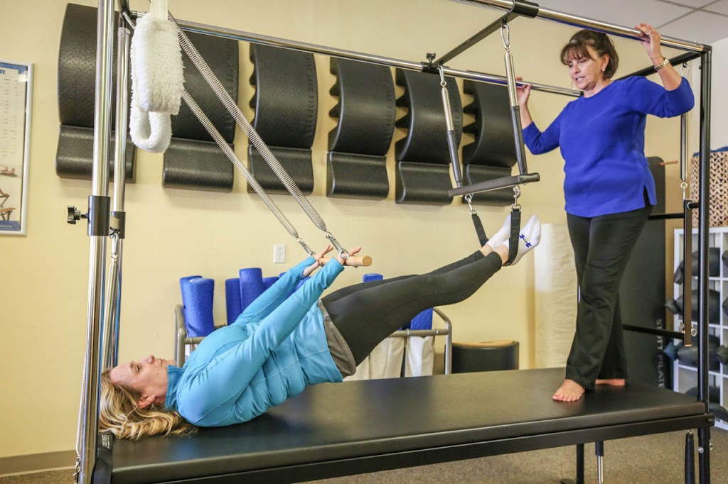 Springs Pilates Pleasanton | 148 Ray St #B, Pleasanton, CA 94566, USA | Phone: (925) 699-2293