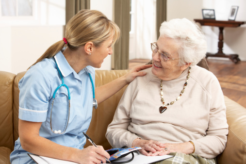 Yeli Home Health Solutions | 12825 Camellia Dr, Silver Spring, MD 20906, USA | Phone: (240) 833-2207