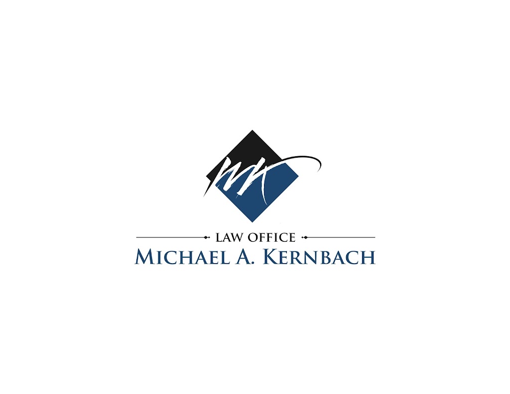 Law Office Michael A. Kernbach | 9161 Liberia Ave STE 300, Manassas, VA 20110 | Phone: (571) 292-9046