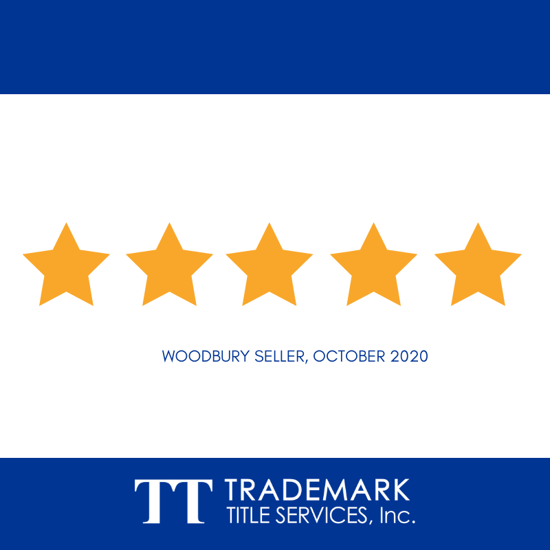 Trademark Title | 2500 Shadywood Rd Suite 414, Minnetrista, MN 55331, USA | Phone: (952) 226-7900