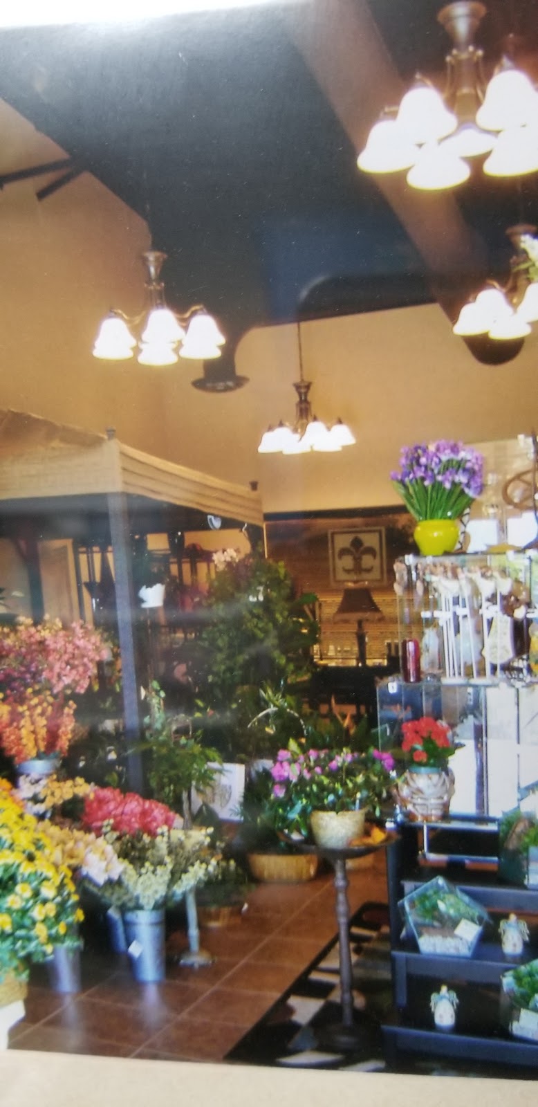 Shadeland Flower Shop | 6935 Lake Plaza Dr b10, Indianapolis, IN 46220, USA | Phone: (317) 849-8011