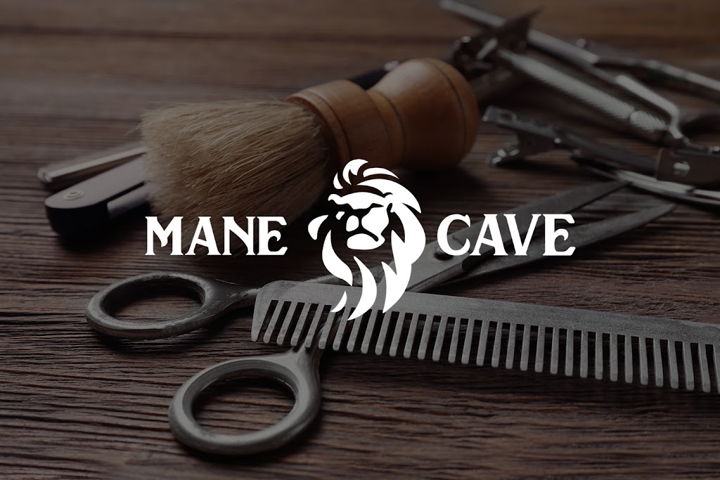 Mane Cave Barbershop | 22939 Soledad Canyon Rd, Santa Clarita, CA 91350, USA | Phone: (661) 241-3534
