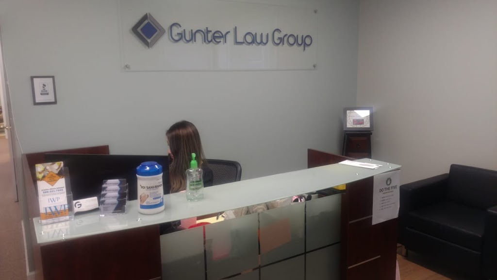 Gunter Law Group | 4426 Louisburg Rd #100, Raleigh, NC 27616, USA | Phone: (919) 325-2175