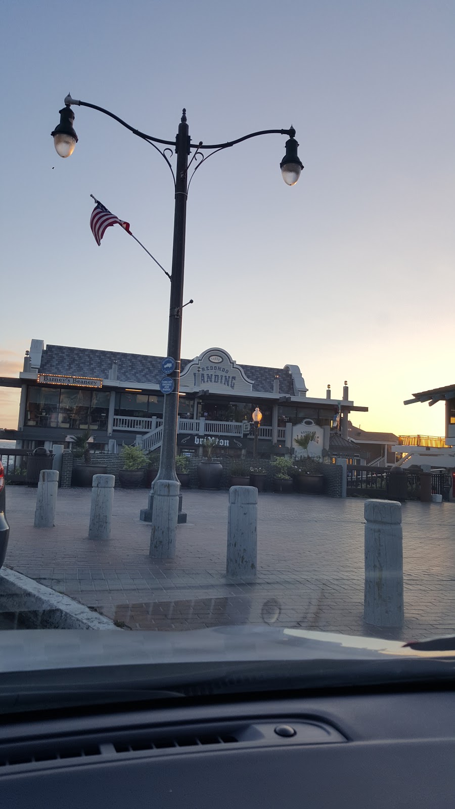 Pier Moni Inc | 112 Fishermans Wharf, Redondo Beach, CA 90277, USA | Phone: (310) 376-6216