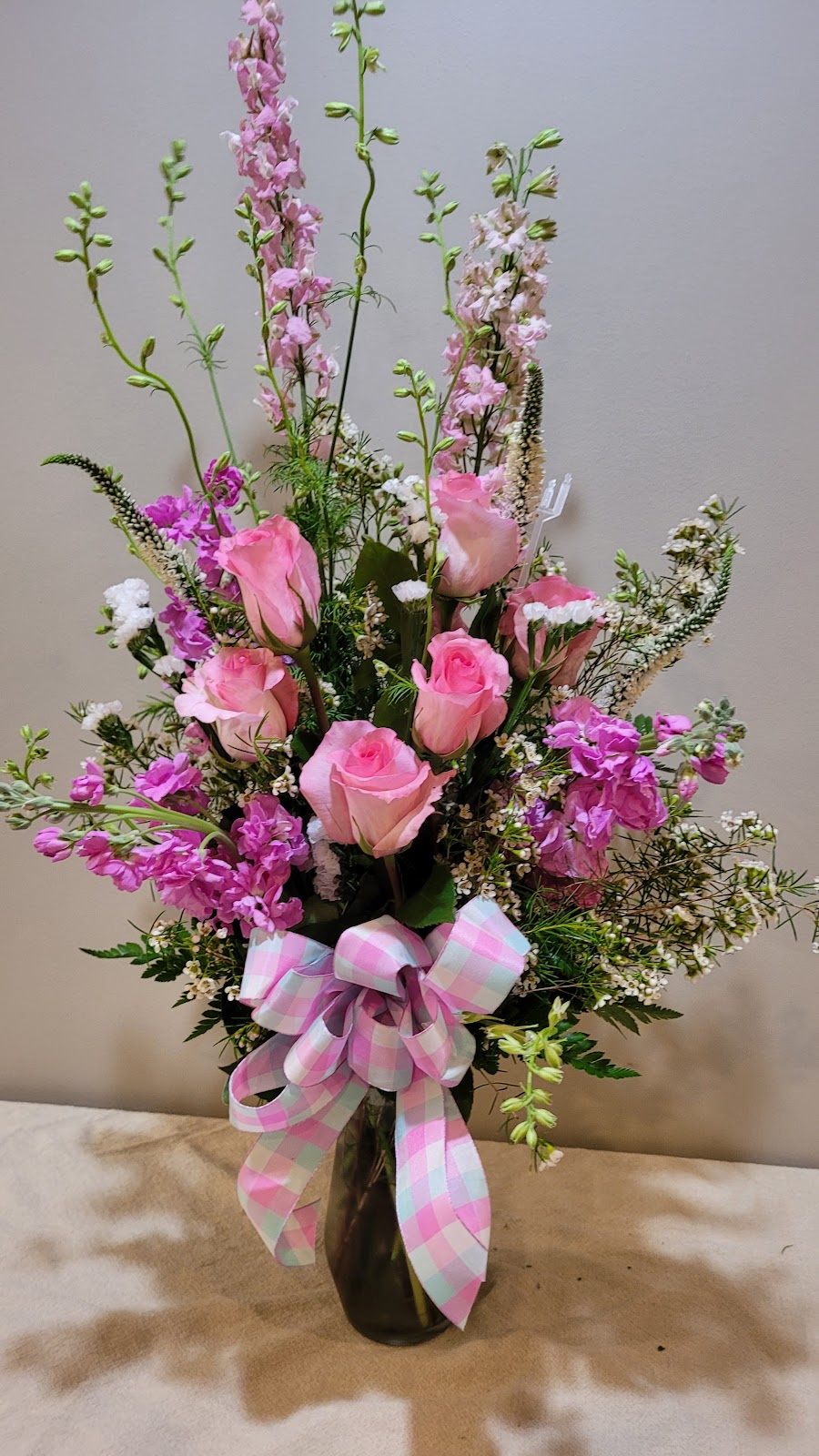 Cedar Lane Florist and Gifts | 417 W Broadway St, Steeleville, IL 62288, USA | Phone: (618) 965-8357