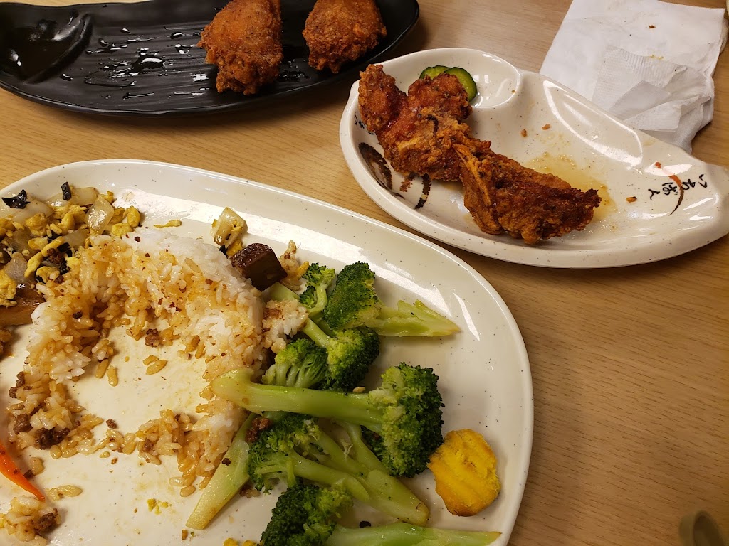 Kingchops | 18228 Gale Ave, City of Industry, CA 91748, USA | Phone: (626) 810-1200