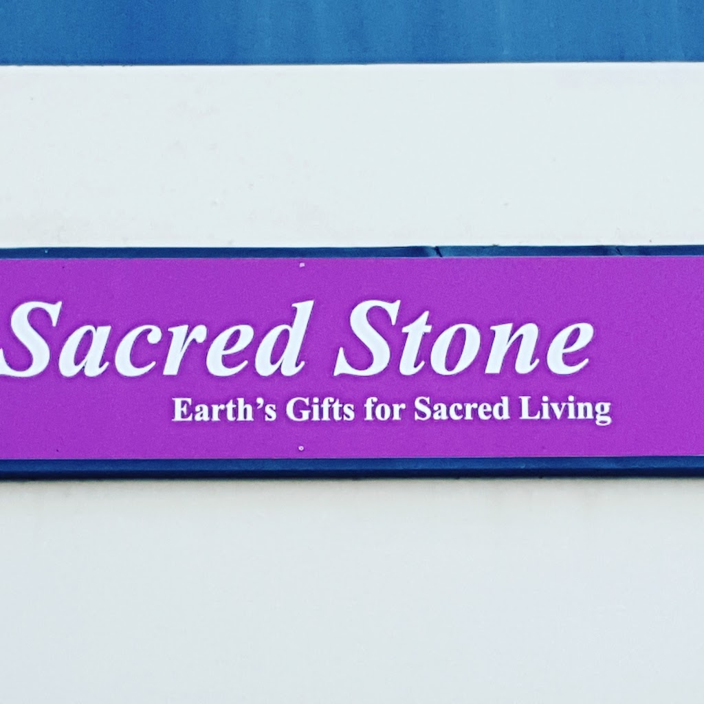 Sacred Stone | 15131 Triton Ln, Huntington Beach, CA 92649, USA | Phone: (714) 375-1787