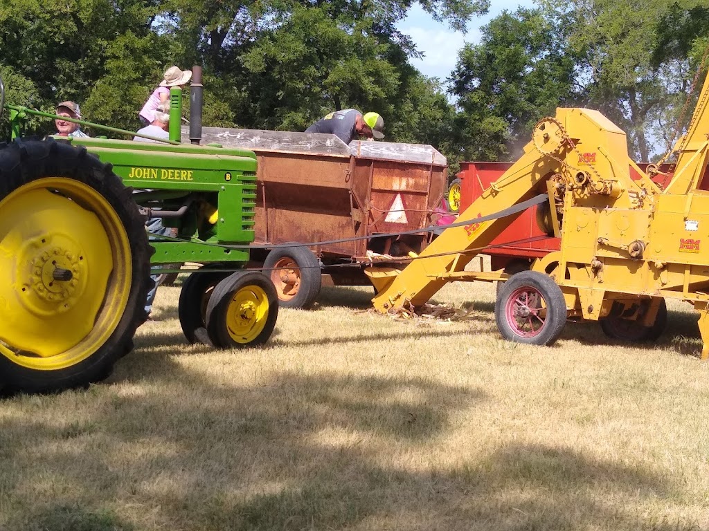 Lindsay Tractor Pull | 2228 FM 1199, Gainesville, TX 76240, USA | Phone: (940) 668-1535