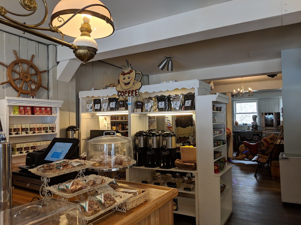 The Gourmet Whaler | 111 Main St, Cold Spring Harbor, NY 11724, USA | Phone: (631) 659-2977